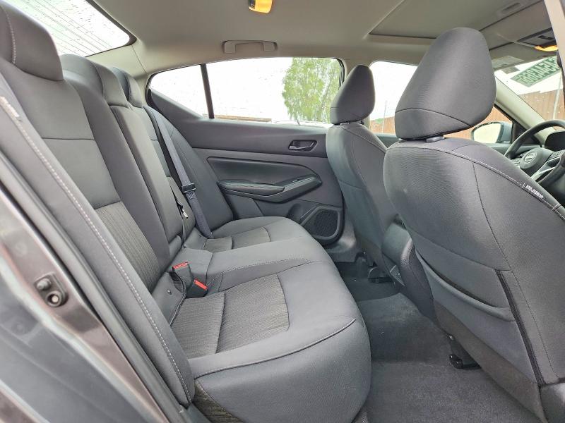 2025 Nissan Altima მანქანა იყიდება აუქციონზე, vin: 1N4BL4DW2SN408307, აუქციონის ნომერი: 64544366