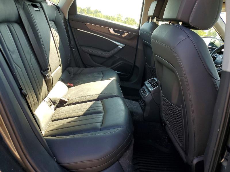 Продажа на аукционе авто 2019 Audi A6, vin: WAUL2AF24KN019062, номер лота: 66552866