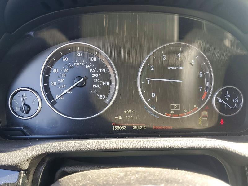 2015 Bmw X3 მანქანა იყიდება აუქციონზე, vin: 5UXWX9C57F0D57316, აუქციონის ნომერი: 63875606