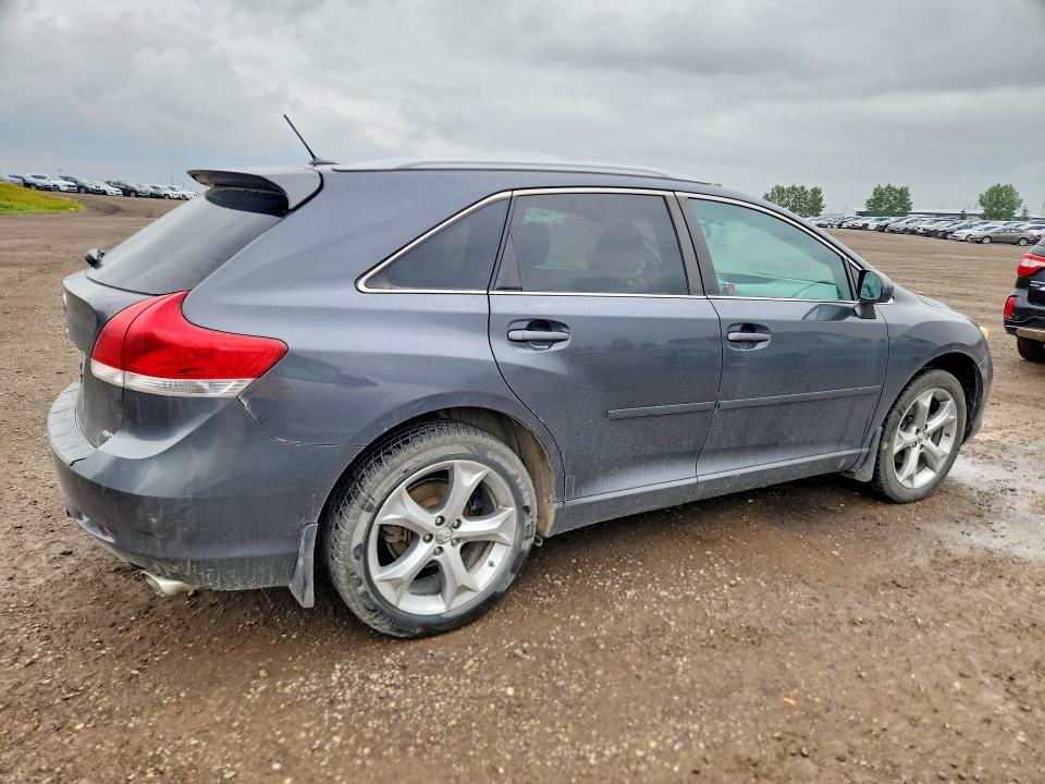 Aukcja sprzedaży 2010 Toyota Venza, vin: 4T3BK3BB7AU032539, numer aukcji: 64765626