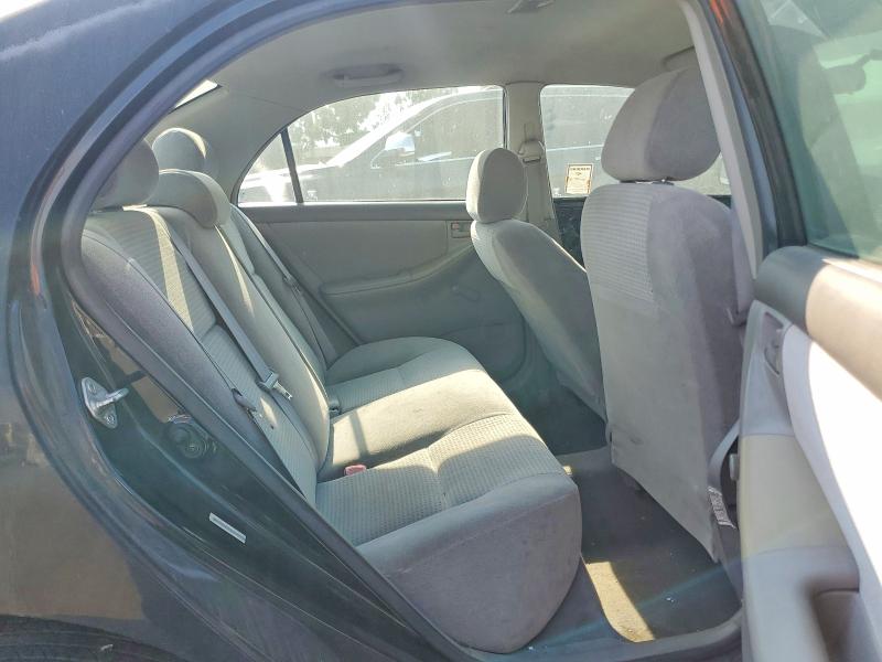 Aukcja sprzedaży 2006 Toyota Corolla, vin: 1NXBR32E06Z614259, numer aukcji: 64276076