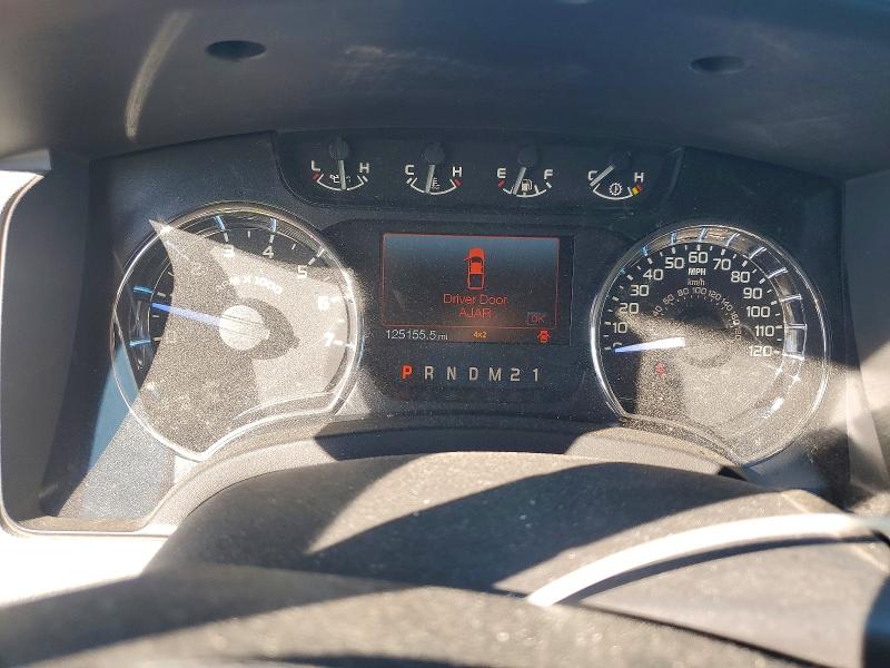 Продаж на аукціоні авто 2011 Ford F150, vin: 1FTFW1ET0BKD34618, номер лоту: 66928256
