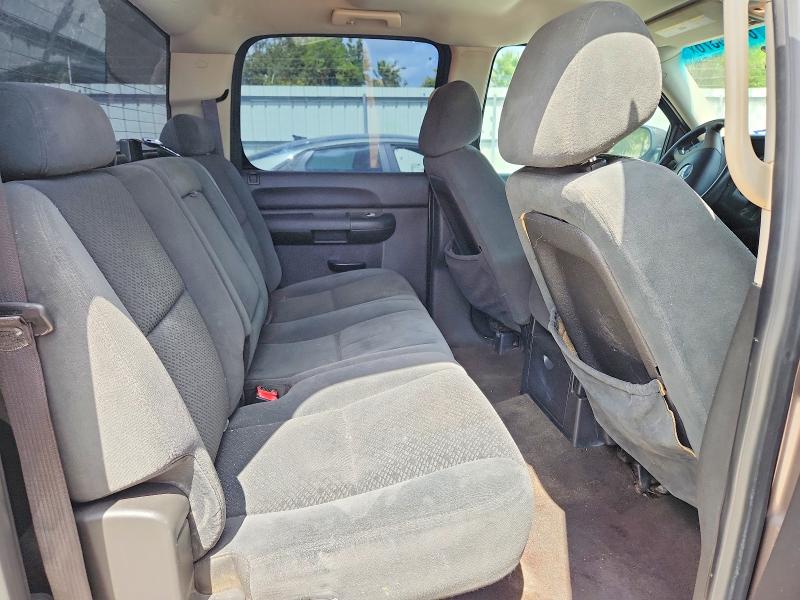 64509376 :رقم المزاد ، 2GTEC13J281308844 vin ، 2008 Gmc Sierra مزاد بيع
