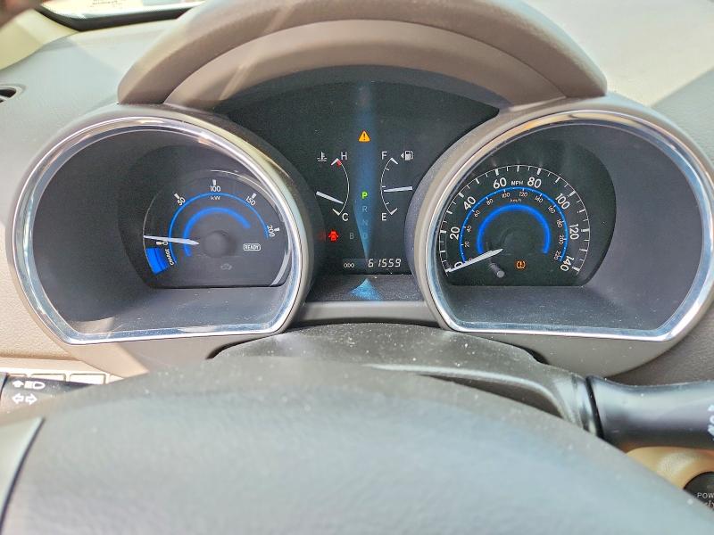Aukcja sprzedaży 2009 Toyota Highlander, vin: JTEEW44A292028409, numer aukcji: 65932986