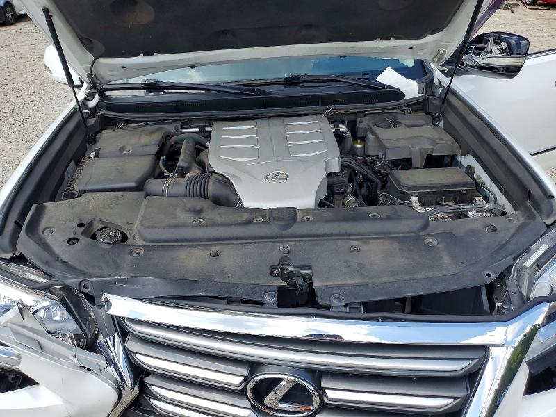 67071836 :رقم المزاد ، JTJJM7FX1G5138517 vin ، 2016 Lexus Gx مزاد بيع