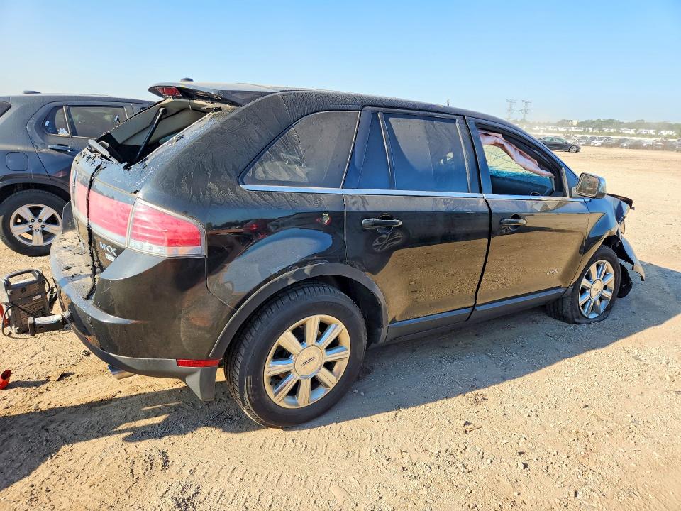 Продажа на аукционе авто 2007 Lincoln Mkx, vin: 2LMDU88C97BJ13991, номер лота: 66130866