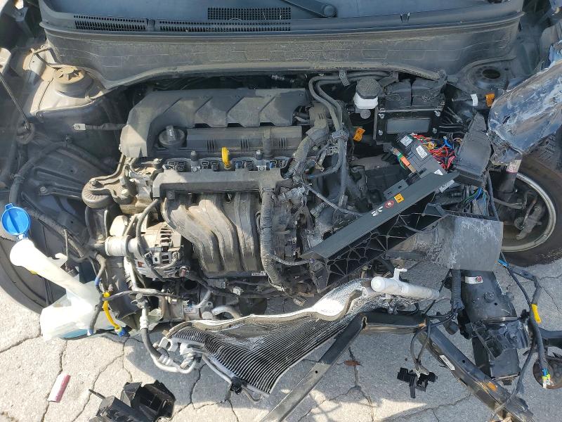 Auction sale of the 2022 Hyundai Venue, vin: KMHRB8A30NU133104, lot number: 64704546