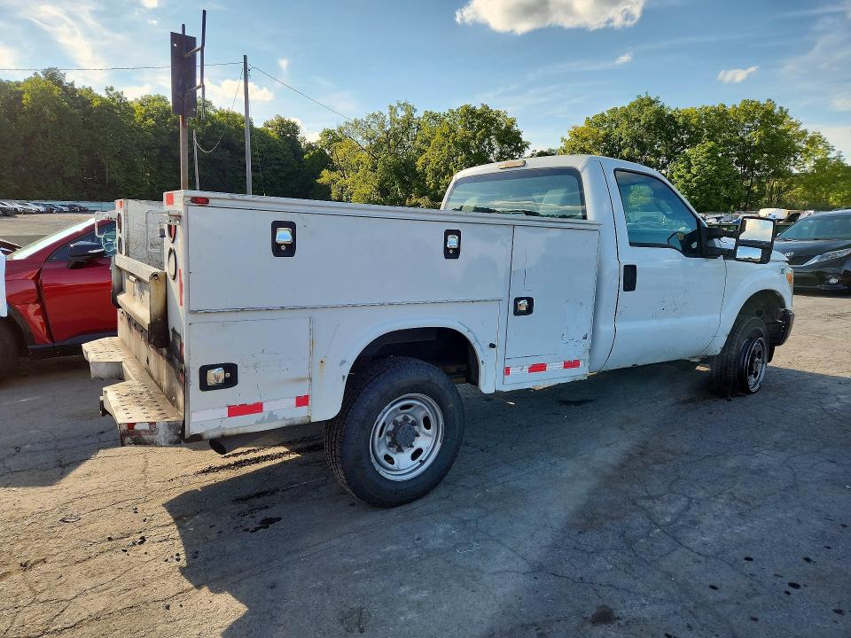 Aukcja sprzedaży 2015 Ford F250, vin: 1FDBF2B69FEC56732, numer aukcji: 66805416