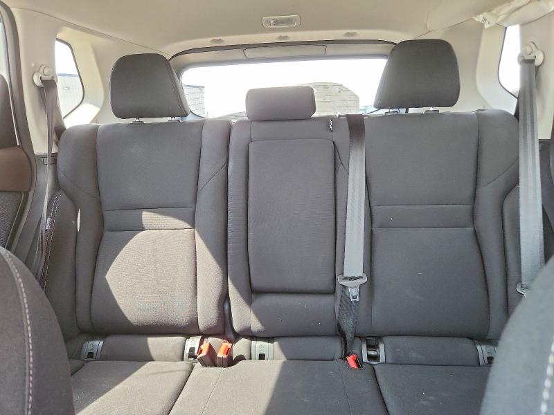 Aukcja sprzedaży 2023 Nissan Rogue, vin: 5N1AT3AB0PC846226, numer aukcji: 63860056