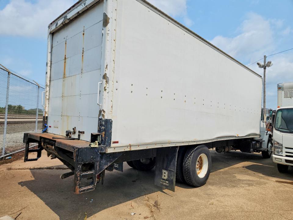 Продажа на аукционе авто 1997 Freightliner Medium Conventional, vin: 1FV6HJAA8VH808383, номер лота: 64426316
