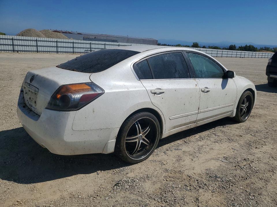 Продаж на аукціоні авто 2009 Nissan Altima, vin: 1N4AL21E59N441419, номер лоту: 64614026