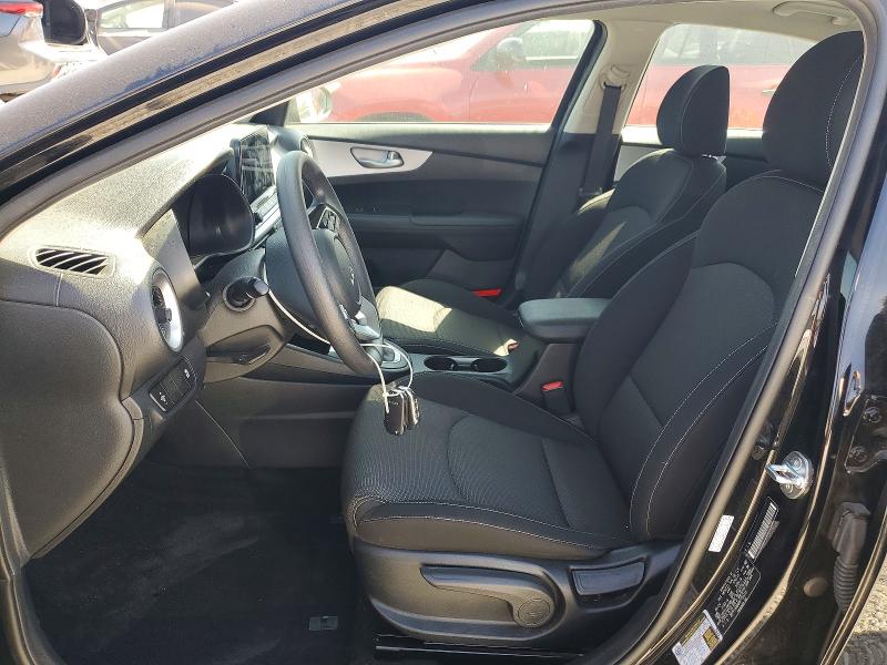 Aukcja sprzedaży 2024 Kia Forte, vin: 3KPF24AD6RE759219, numer aukcji: 66838916