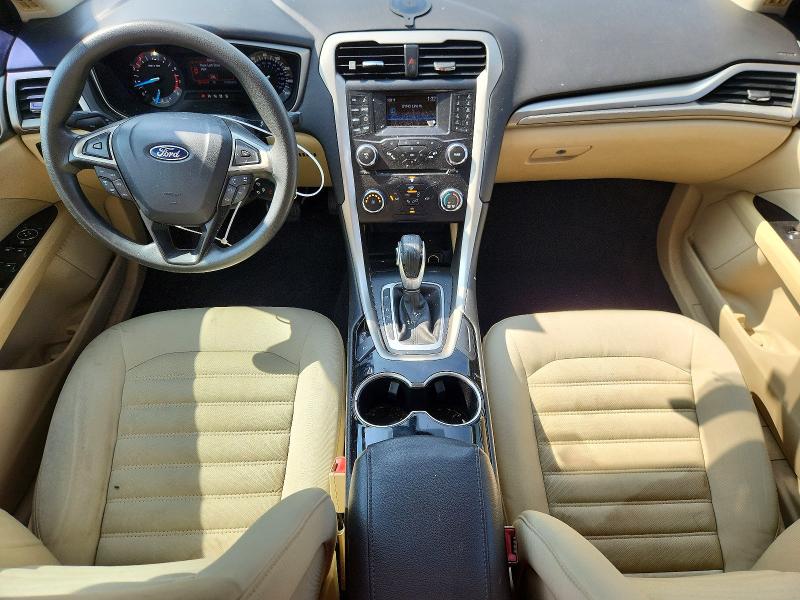 Aukcja sprzedaży 2014 Ford Fusion, vin: 3FA6P0H79ER390620, numer aukcji: 63574006