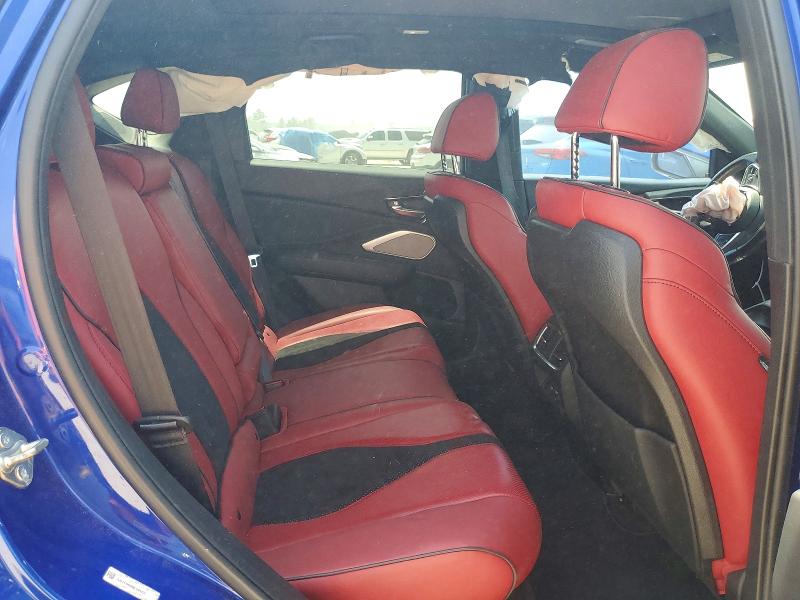 Aukcja sprzedaży 2021 Acura Rdx, vin: 5J8TC1H68ML003155, numer aukcji: 66588126