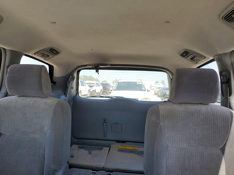 65857406 :رقم المزاد ، 5TDZK23C38S183261 vin ، 2008 Toyota Sienna مزاد بيع