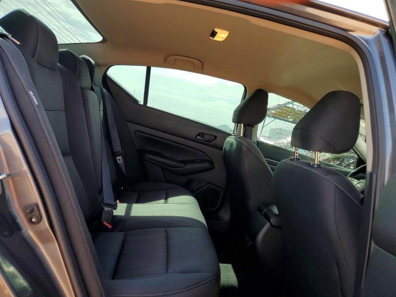 Продаж на аукціоні авто 2025 Nissan Altima, vin: 1N4BL4BV1SN329561, номер лоту: 64097856