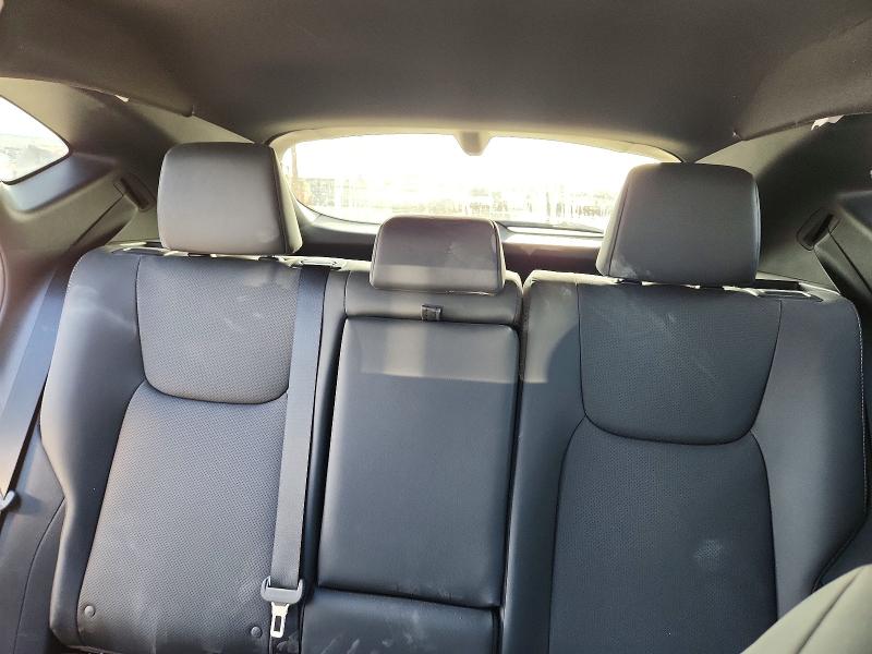 2025 Lexus Nx 350 მანქანა იყიდება აუქციონზე, vin: 2T2KGCEZ5SC064035, აუქციონის ნომერი: 65004926