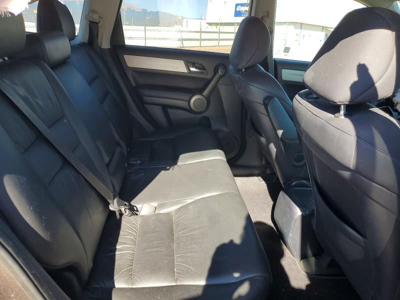 2011 Honda Cr-v მანქანა იყიდება აუქციონზე, vin: 5J6RE4H71BL107670, აუქციონის ნომერი: 66088156
