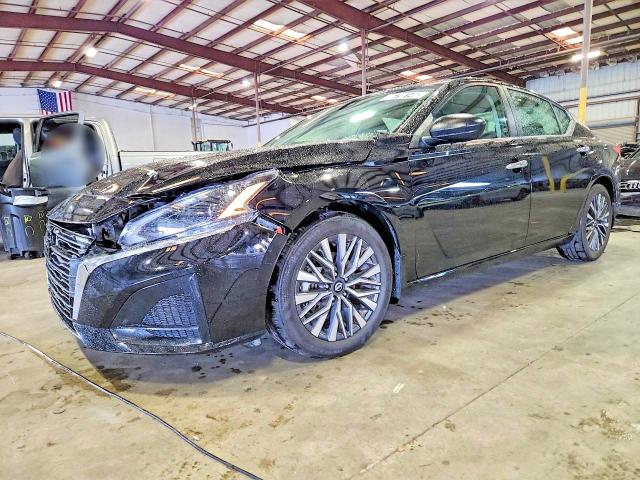 66798146 :رقم المزاد ، 1N4BL4DV4SN433491 vin ، 2025 Nissan Altima مزاد بيع