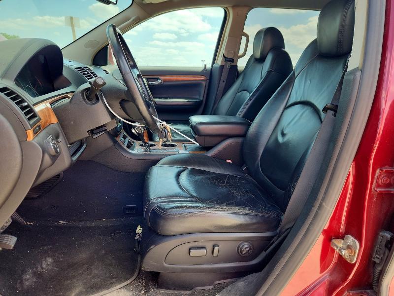 Продаж на аукціоні авто 2007 Saturn Outlook, vin: 5GZER23727J166653, номер лоту: 65240826
