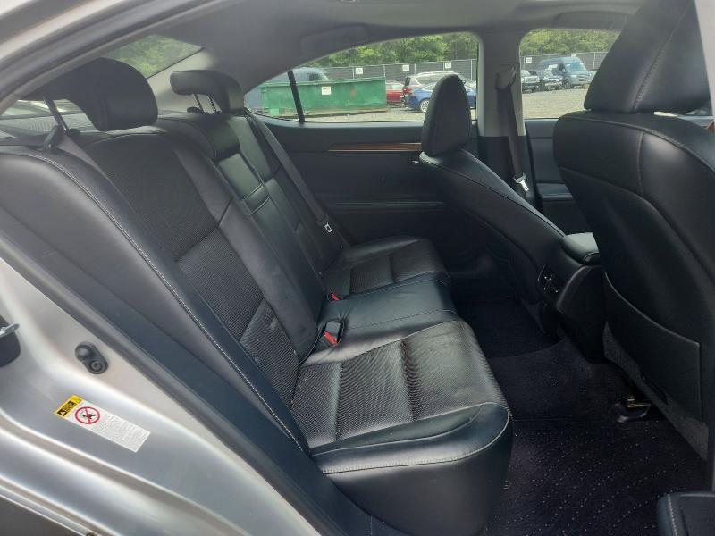 Aukcja sprzedaży 2014 Lexus Es, vin: JTHBW1GG4E2040320, numer aukcji: 65503286