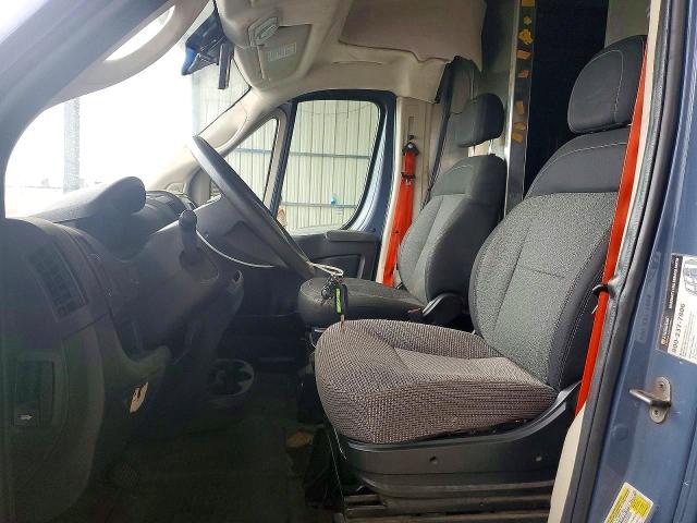 Продажа на аукционе авто 2020 Ram Promaster 3500, vin: 3C6URVJG1LE117623, номер лота: 62025066