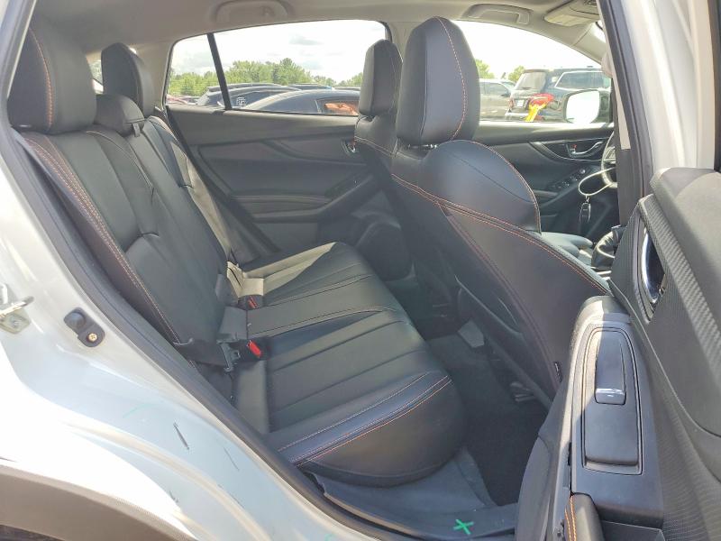 Продажа на аукционе авто 2019 Subaru Crosstrek, vin: JF2GTANC5K8301125, номер лота: 63993236