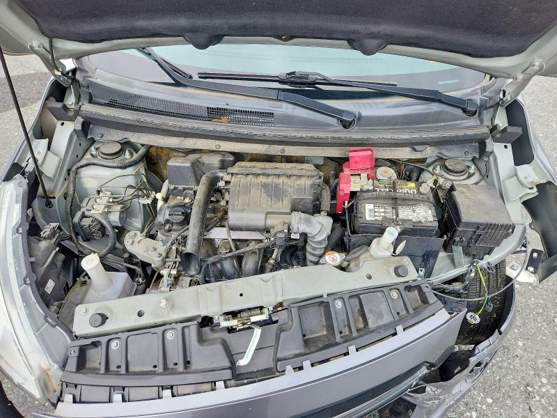 2020 Mitsubishi Mirage მანქანა იყიდება აუქციონზე, vin: ML32F3FJ4LHF10761, აუქციონის ნომერი: 64114606