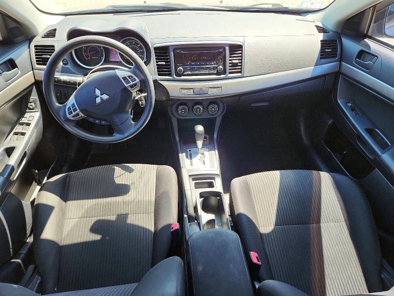 Aukcja sprzedaży 2014 Mitsubishi Lancer, vin: JA32U2FU9EU020443, numer aukcji: 63864046
