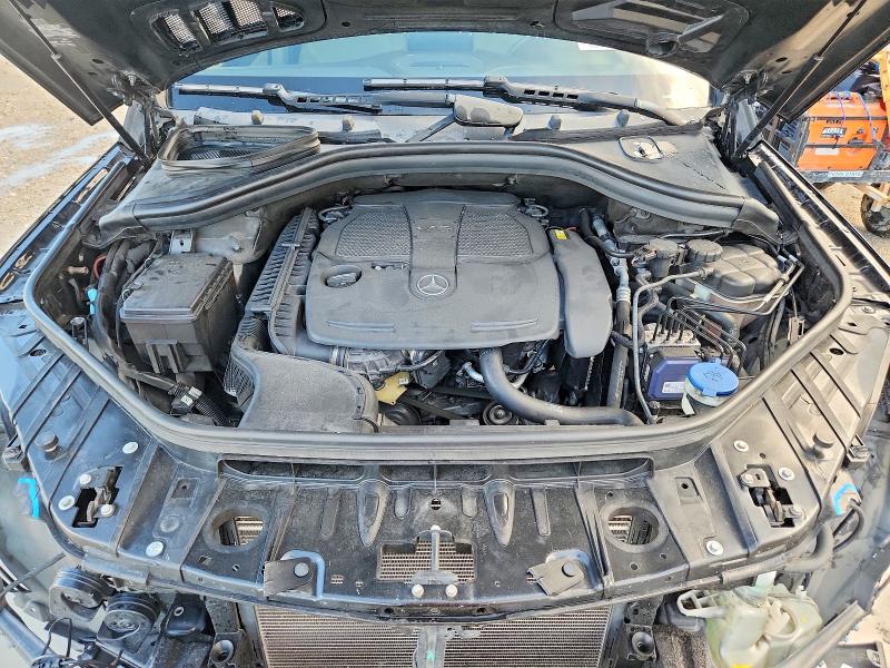 2018 Mercedes-benz Gle მანქანა იყიდება აუქციონზე, vin: 4JGDA5JB2JB030923, აუქციონის ნომერი: 66795246
