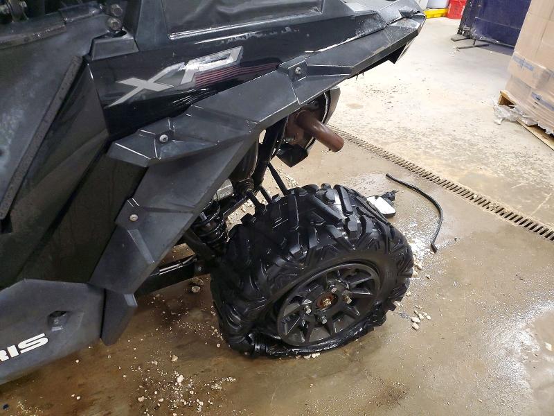 Aukcja sprzedaży 2022 Polaris Rzr Xp, vin: 3NSN4E990NF588997, numer aukcji: 64255036