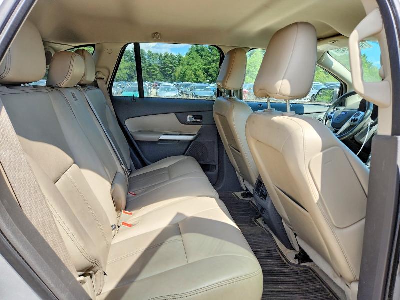 Aukcja sprzedaży 2012 Ford Edge, vin: 2FMDK3KC9CBA20136, numer aukcji: 65315846