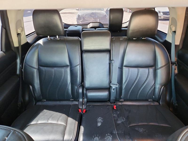 Aukcja sprzedaży 2015 Infiniti Qx60, vin: 5N1AL0MM5FC559765, numer aukcji: 66912026
