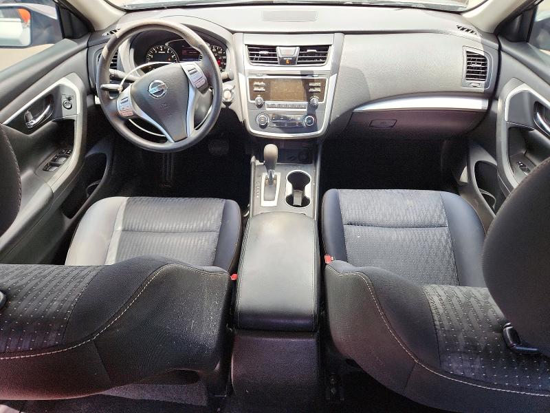 65761056 :رقم المزاد ، 1N4AL3AP5GN370291 vin ، 2016 Nissan Altima مزاد بيع