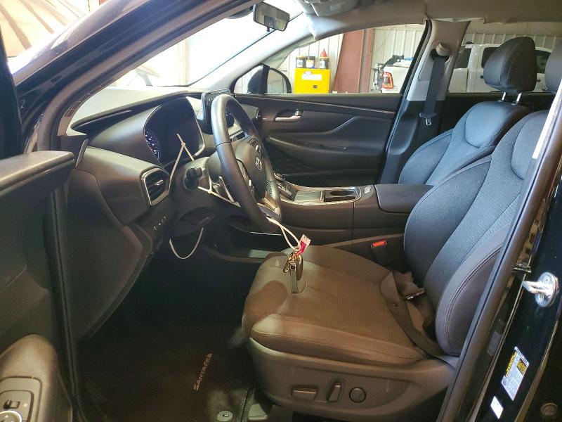 Продаж на аукціоні авто 2023 Hyundai Santa Fe, vin: 5NMS24AJ4PH501131, номер лоту: 64776156