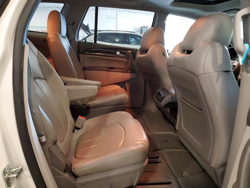 Aukcja sprzedaży 2013 Buick Enclave, vin: 5GAKVDKD7DJ213269, numer aukcji: 63668026