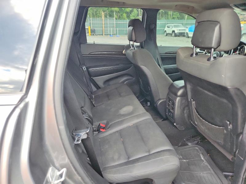 Aukcja sprzedaży 2012 Jeep Grand Cherokee, vin: 1C4RJFAG4CC160338, numer aukcji: 65348566