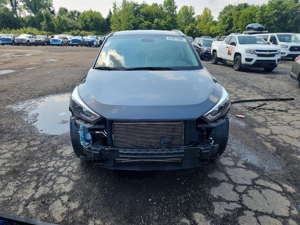 Продаж на аукціоні авто 2017 Hyundai Tucson, vin: KM8J3CA44HU495396, номер лоту: 64921386