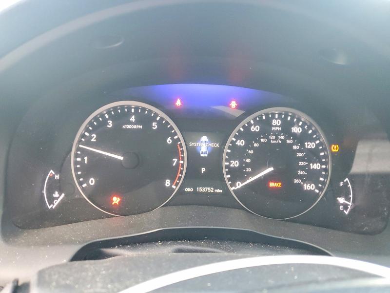 Aukcja sprzedaży 2013 Lexus Es, vin: JTHBK1GG6D2080263, numer aukcji: 65310146