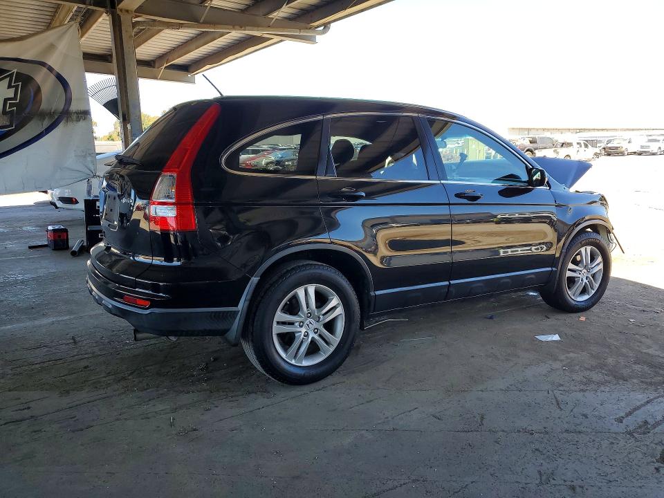 Продажа на аукционе авто 2011 Honda Cr-v, vin: JHLRE4H70BC032257, номер лота: 66063946