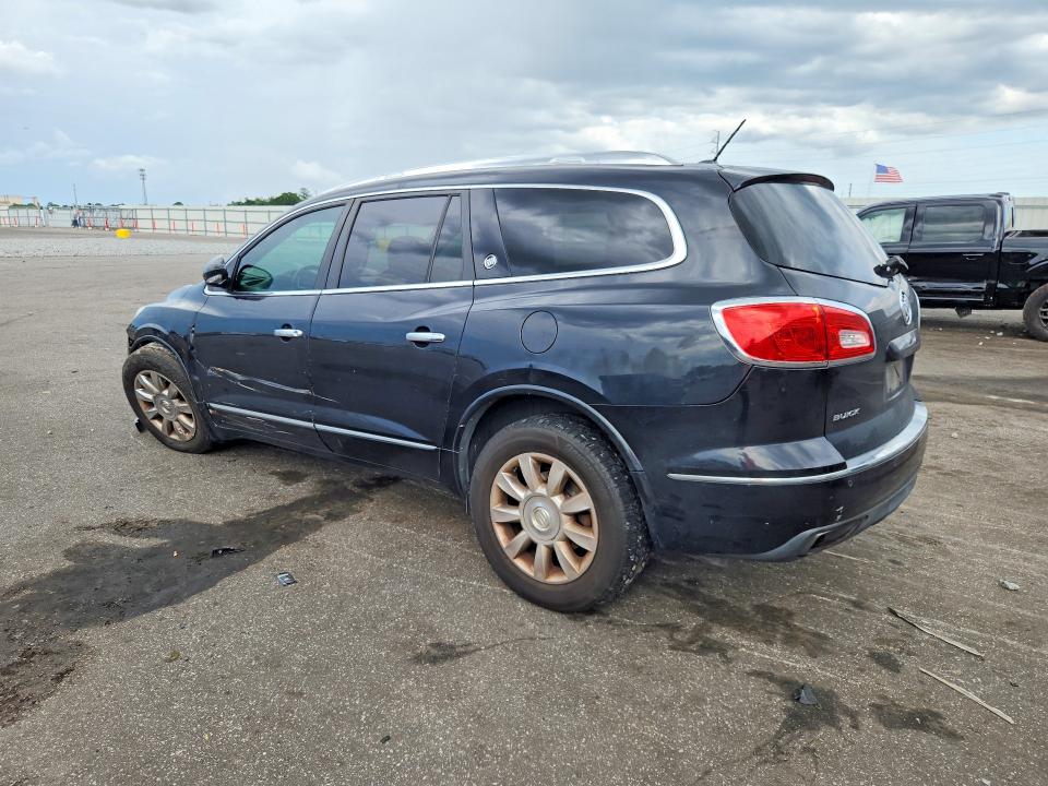 Продажа на аукционе авто 2013 Buick Enclave, vin: 5GAKRCKD5DJ212734, номер лота: 66140226
