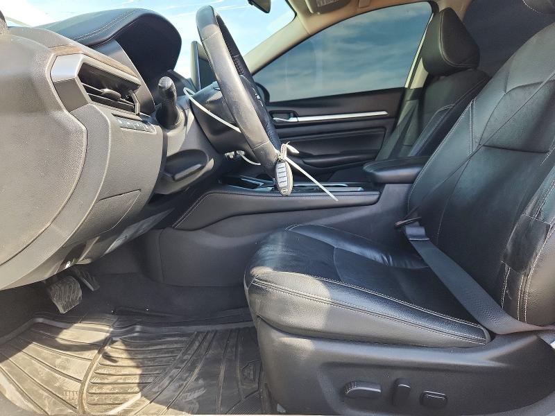 2023 Nissan Altima მანქანა იყიდება აუქციონზე, vin: 1N4BL4EV2PN317373, აუქციონის ნომერი: 66121886