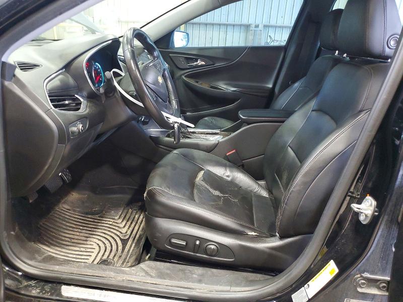 Продаж на аукціоні авто 2016 Chevrolet Malibu, vin: 1G1ZH5SXXGF249414, номер лоту: 64208066