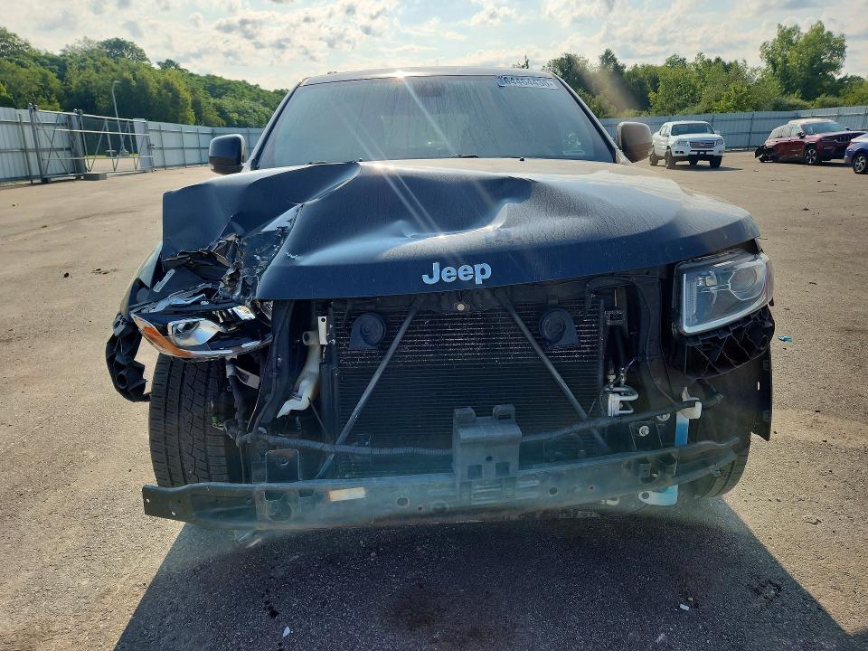 Aukcja sprzedaży 2014 Jeep Grand Cherokee, vin: 1C4RJFBG5EC450234, numer aukcji: 64464436