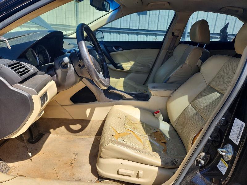 Aukcja sprzedaży 2010 Acura Tsx, vin: JH4CU2F69AC039502, numer aukcji: 65451736