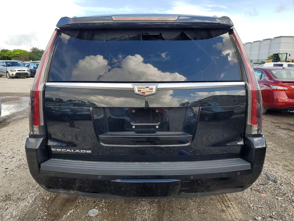 Aukcja sprzedaży 2024 Cadillac Escalade, vin: 1GYS4AKJ9HR302512, numer aukcji: 66691596