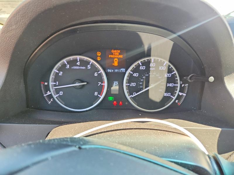 Auction sale of the 2015 Acura Rdx, vin: 5J8TB4H54FL028729, lot number: 64361646
