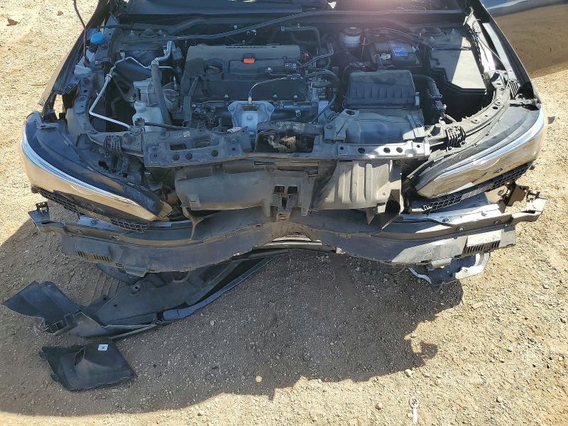 Продажа на аукционе авто 2024 Honda Civic, vin: 2HGFE2F23RH533535, номер лота: 65044696