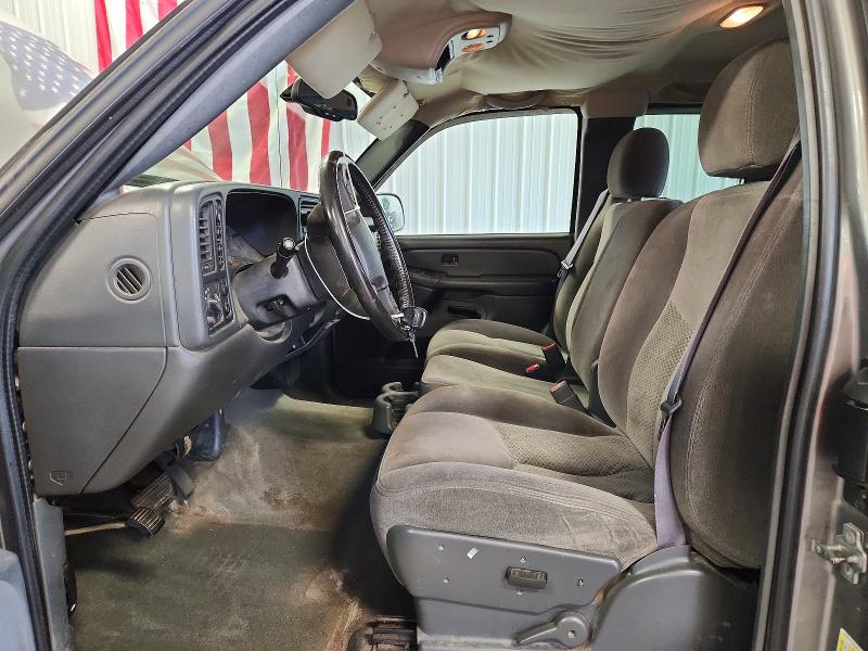 Auction sale of the 2006 Chevrolet Silverado, vin: 2GCEK19B161135611, lot number: 66474636