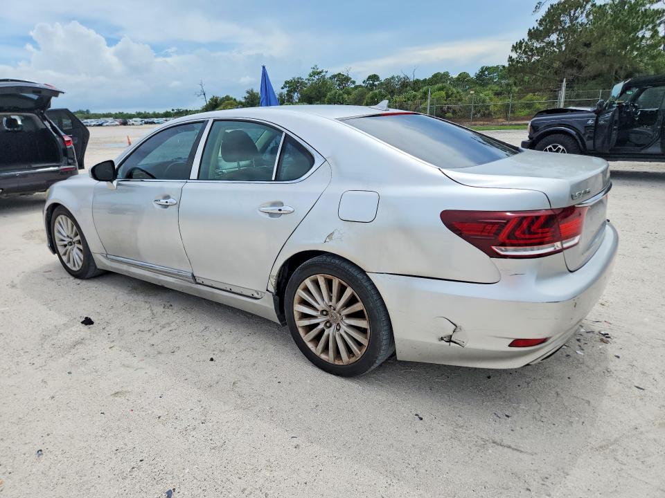 Продажа на аукционе авто 2013 Lexus Ls, vin: JTHBL5EF6D5116983, номер лота: 64609306